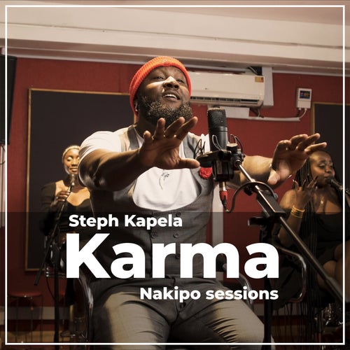 Karma (feat. Rae & Juelz & Benjamin Oteko)