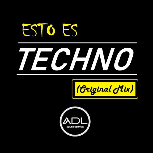 Esto Es Techno