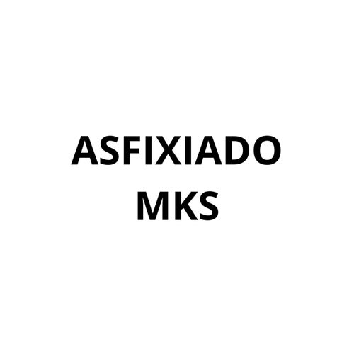 Asfixiado