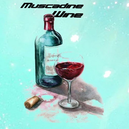 Muscadine Wine