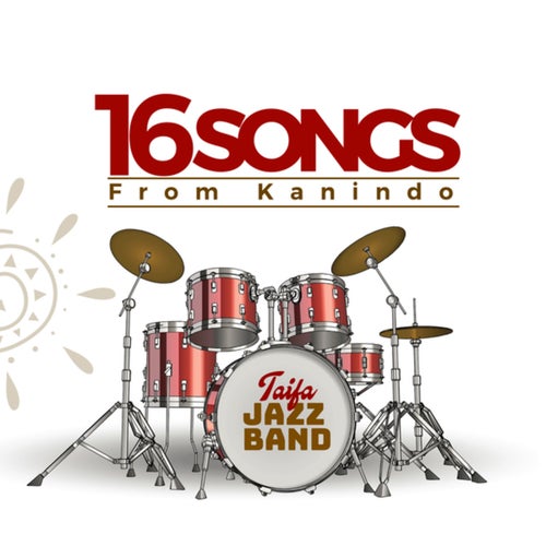16 Songs From Kanindo
