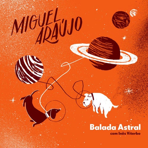 Balada astral (com Inês Viterbo)