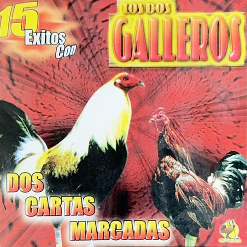 Dos Cartas Marcadas