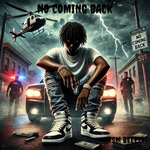 No Coming Back