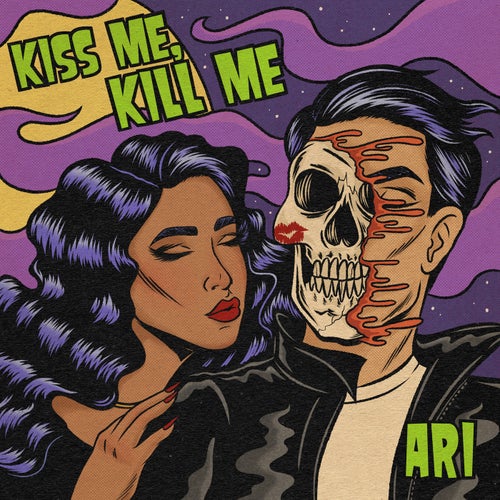 Kiss Me, Kill Me