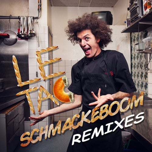 Schmackeboom (Vill du knulla med mig) (Remixes)