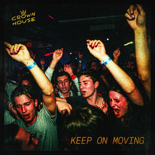 Keep Moving