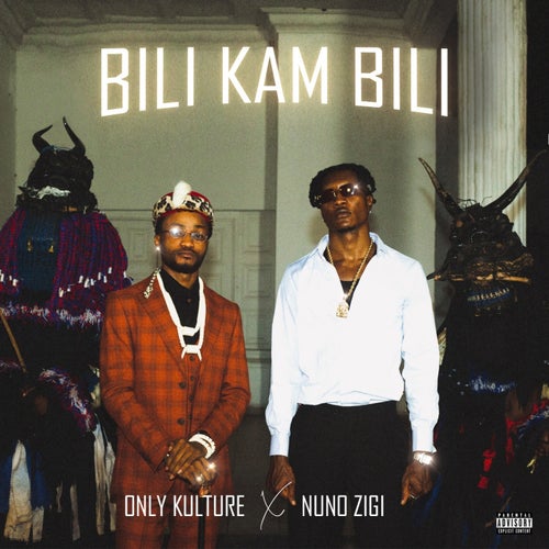 Bili Kam Bili (feat. Nuno Zigi)