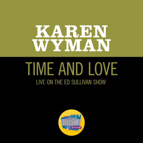 Time And Love