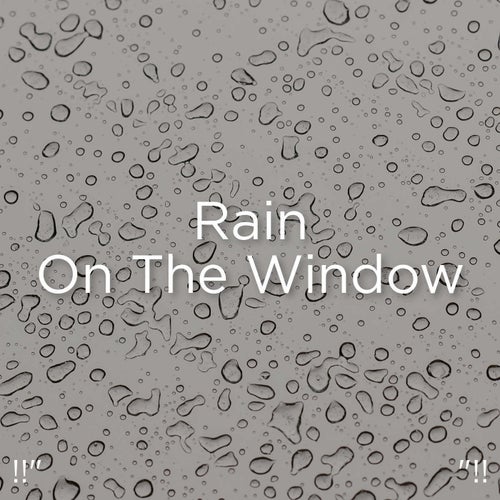 !!" Rain On The Window "!!