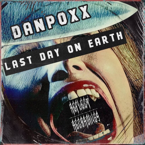 Last Day On Earth