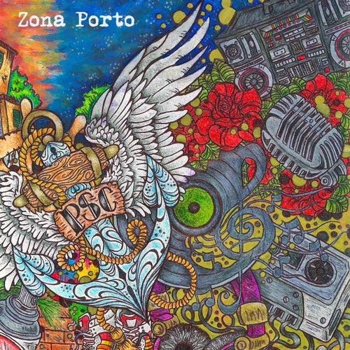 Zona porto