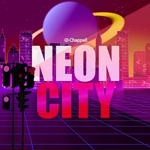 Neon City