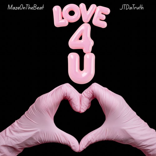 Love 4 U