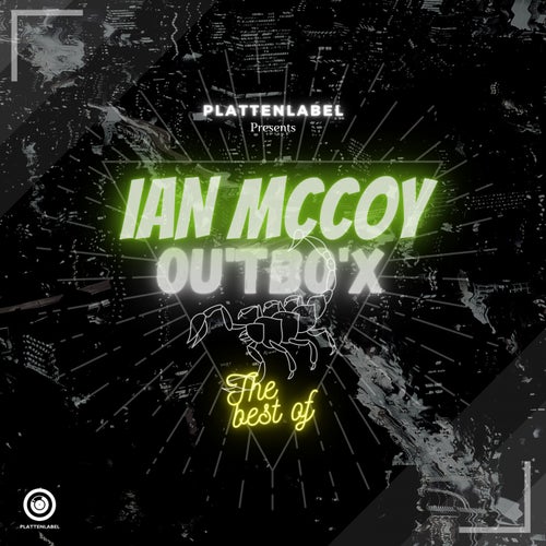 The Best Of Ian McCoy Vol 1 OU'TBO'X (Remastered Mixes)