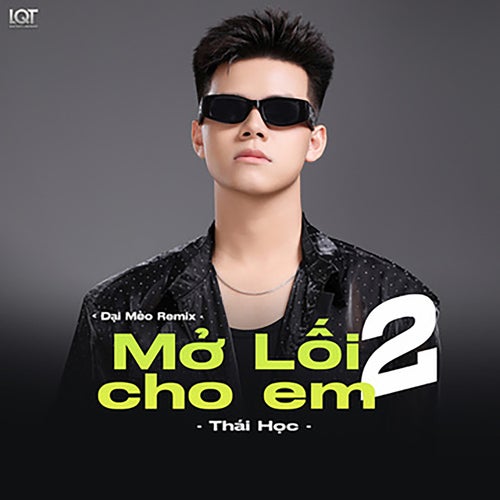 Mở Lối Cho Em 2 (Đại Mèo Remix Version Thái Học)