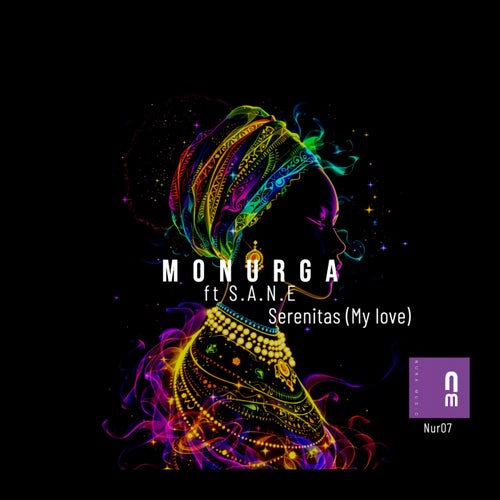 Serenitas (My love) (feat. S.A.N.E)