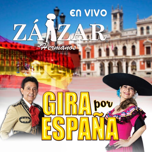 Gira Por España