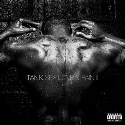 Sex, Love & Pain II