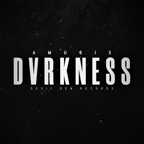 Dvrkness