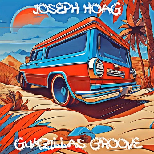 Gumzillas Groove