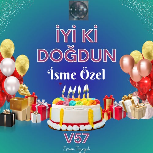 İyi ki Doğdun, Vol. 57