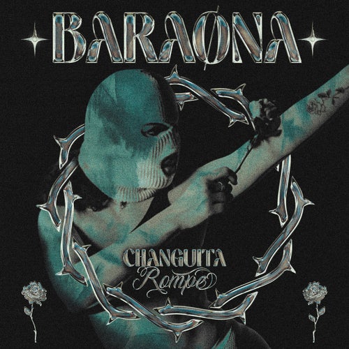 CHANGUITA ROMPE