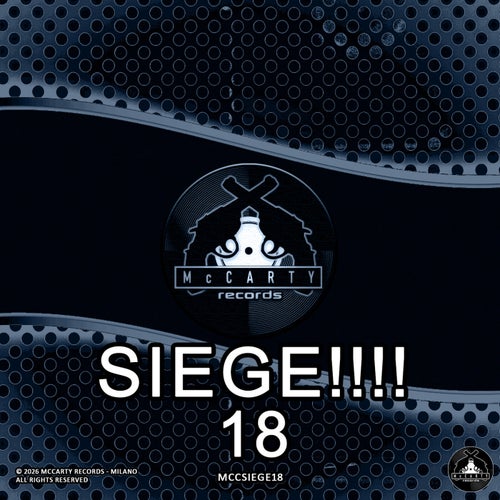 SIEGE!!!! 18