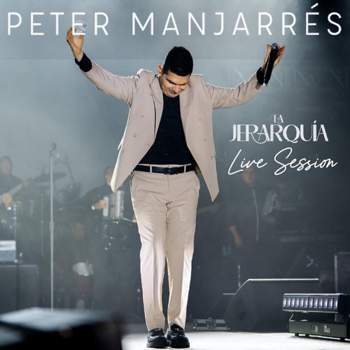 La Jerarquía (Live Session)