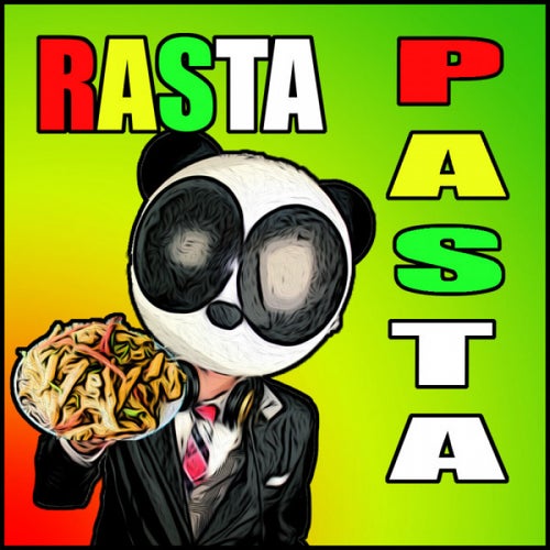 Rasta Pasta