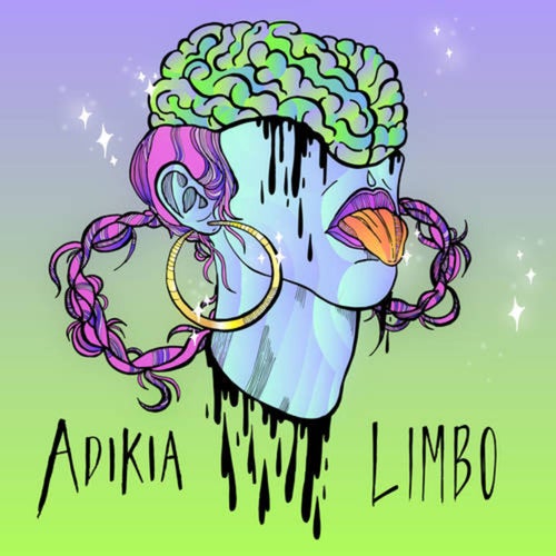 Limbo - EP