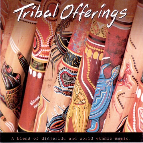 Tribal Offerings