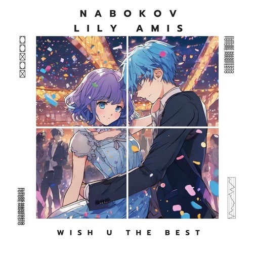 WISH U THE BEST