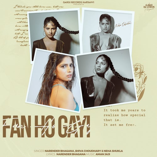 Fan Ho Gayi
