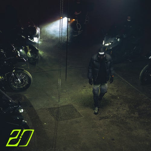 MURDER 2.0