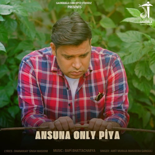 Ansuna Only Piya