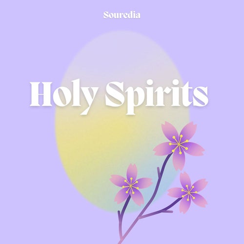 Holy Spirits