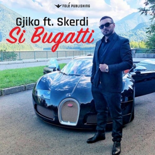 Si Bugatti