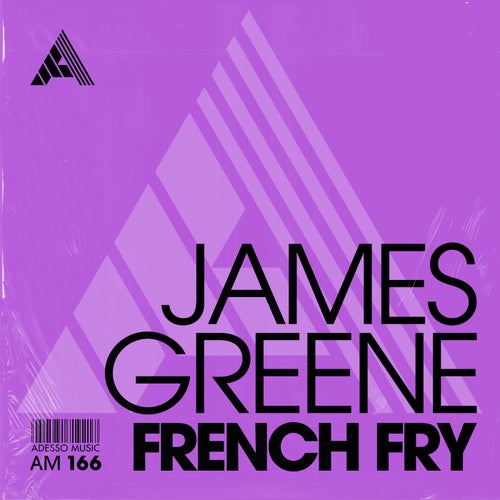 French Fry (Extended Mix)