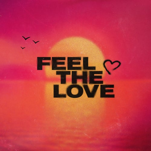 Feel The Love (Jana Nova Remix / Extended Version)