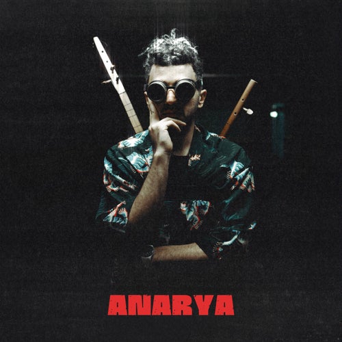 Anarya