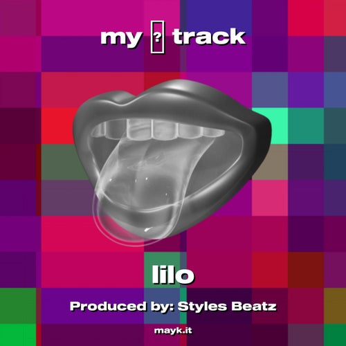 my  track