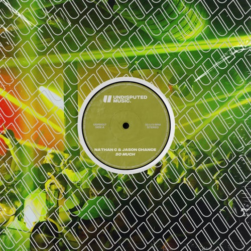 So Much (Extended Mix)