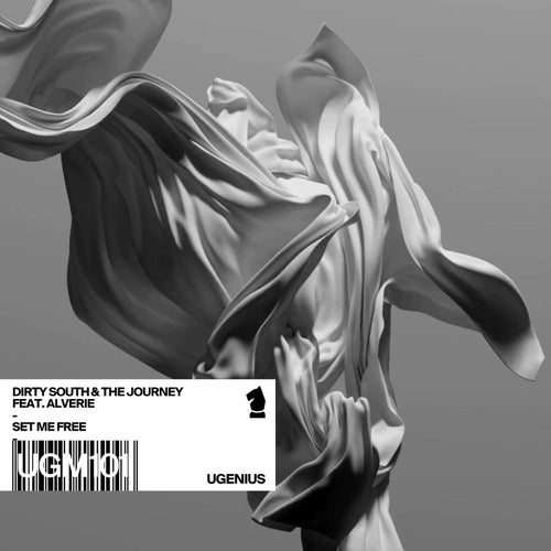 Set Me Free (feat. Alverie)
