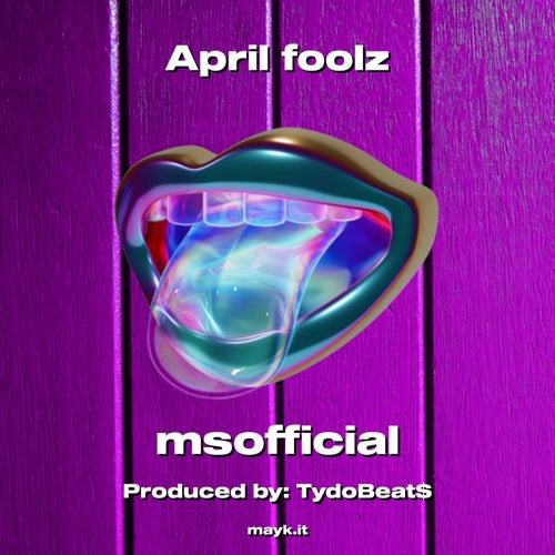 April foolz