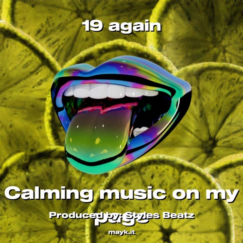 19 again