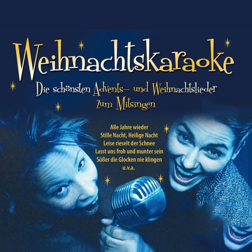 Weihnachts Karaoke (Zum Mitsingen)