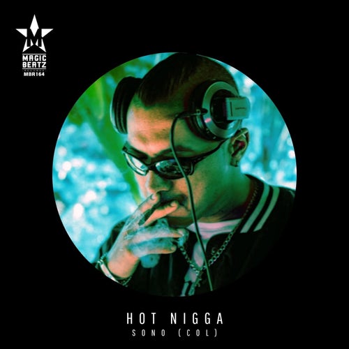 Hot Nigga