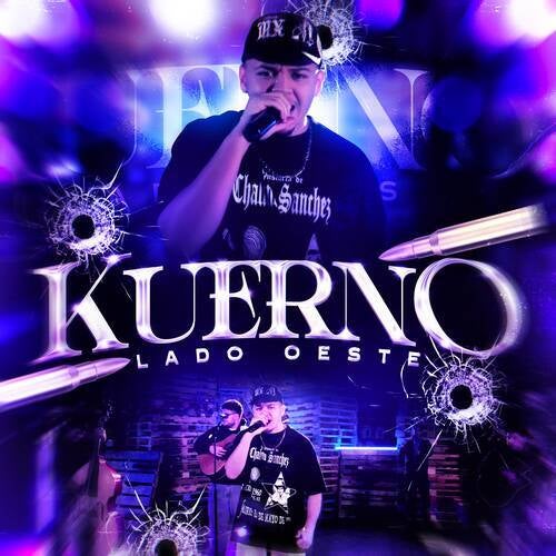 Kuerno (En Vivo)