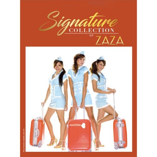 Signature Collection of ZAZA